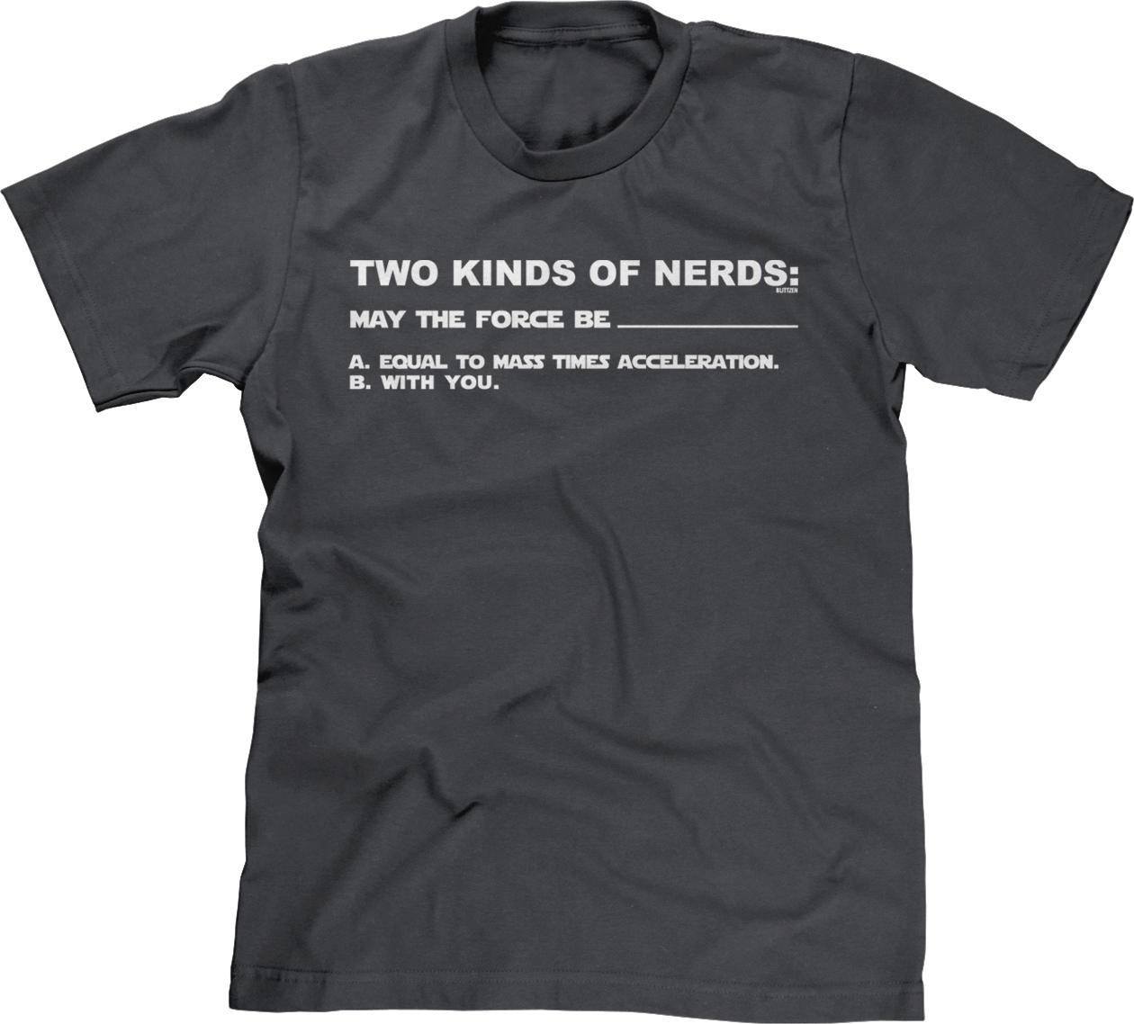 Es una realidad ya que donde el hombre pizza proviene nerd geek proverbios regalo Fun T-Shirt 